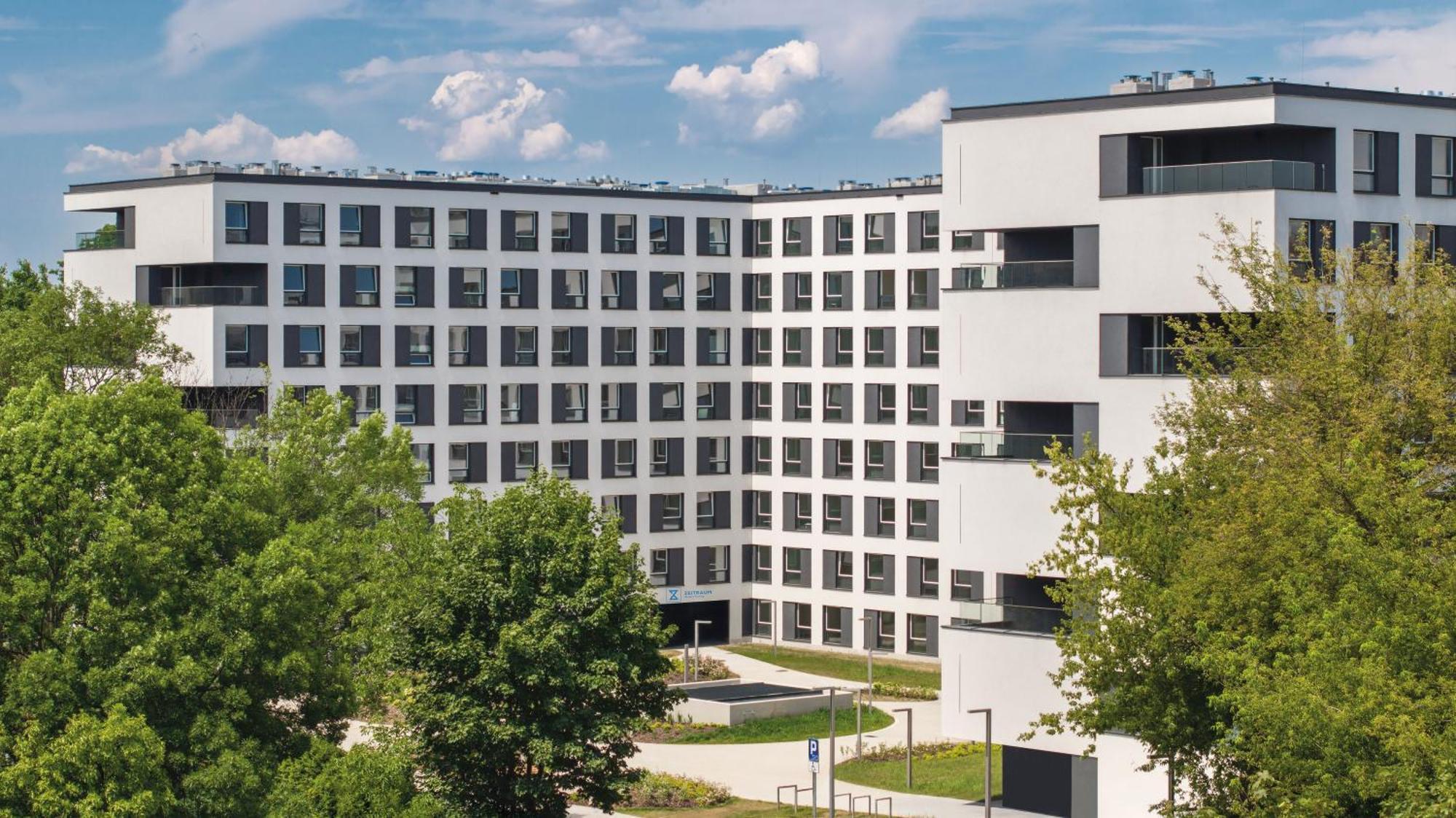 Zeitraum Raclawicka, Krakow